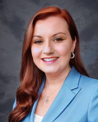 Photo of Shasta Calderon, Licensed Mental Health Counselor, MS, LMHC