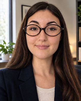 Photo of Irene Daphne MICHALOS, Pre-Licensed Professional