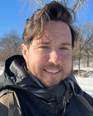 Photo of Lane Barrett, Licensed Professional Counselor, MA, LPC