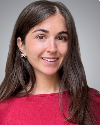 Photo of Nicole Barman, Counselor, LMHC