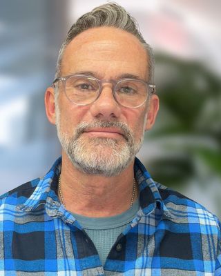 Photo of Jack Gallagher, Clinical Social Work/Therapist, LCSW, LICSW