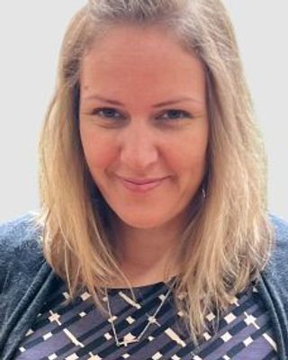 Photo of Jill Robinson, Psychiatric Nurse, DNP, PMHNP-B