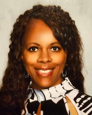 Photo of Angelique M Austin, Counselor, MS, LMHC