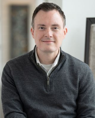 Photo of Robert Eric Urquidi, Counselor, CMHC