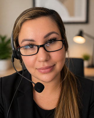 Photo of Anna P. Pita, Registered Social Worker, RSW