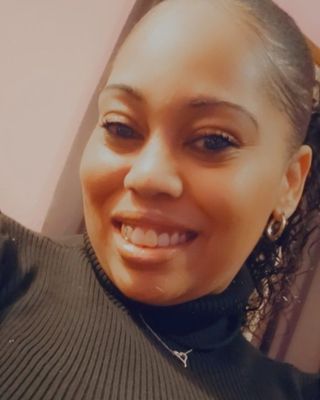 Photo of Kristina N Johnson, Licensed Professional Counselor, LPC, LPCS