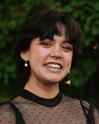 Photo of Maia Marces, Clinical Social Work/Therapist, PCSW, MSW