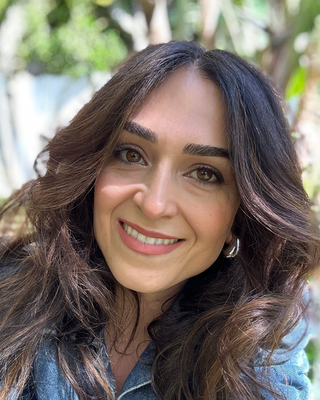Photo of Ghazaleh Rafalian, Marriage & Family Therapist, LMFT