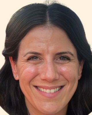 Photo of Kristin McDonald, Marriage & Family Therapist, MA, LMFT