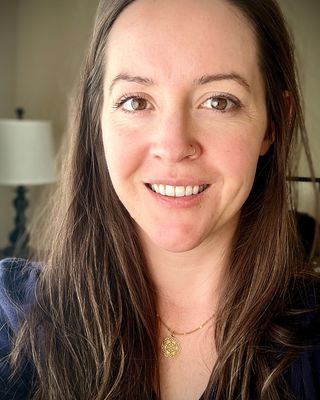 Photo of Jessica Cherie Hanson - Jess Hanson, LCSW, Clinical Social Work/Therapist, LCSW