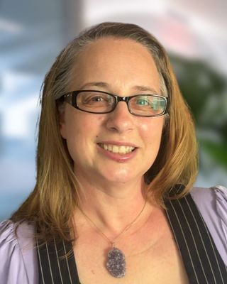 Photo of Jennifer Albritton, Clinical Social Work/Therapist, LCSW