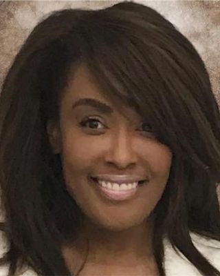 Photo of Dr. Michelle McGarrity, Limited Licensed Psychologist, PhD, LLP
