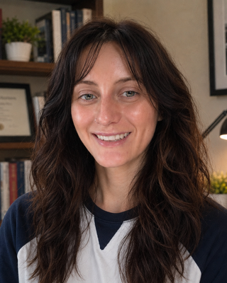 Photo of Julia Iamurri, Pre-Licensed Professional, MS, LPC-T, LAC
