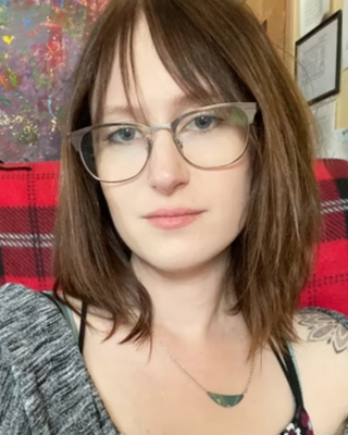 Photo of Ashley Walters, Licensed Professional Counselor, LPC