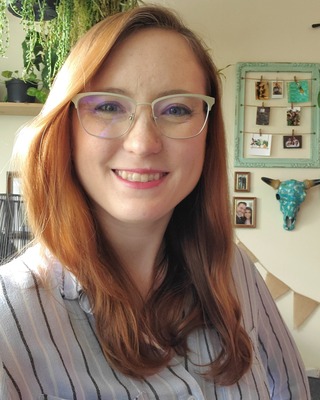 Photo of Hannah Schepps-Roussel, Marriage & Family Therapist, MS