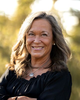 Photo of Marti Luken, Clinical Social Work/Therapist, LSW