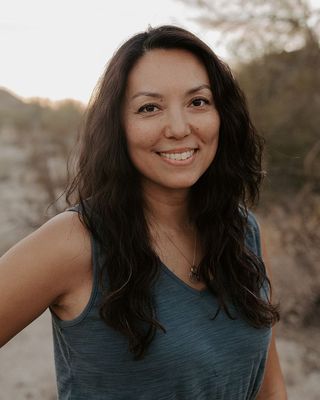 Photo of Natalie Staples, Licensed Professional Counselor, MA, LPC