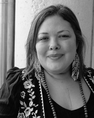 Photo of Melissa Rodríguez, Counselor, MS, LCMHC, LPC