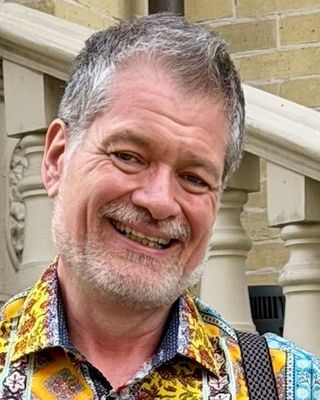 Photo of David Langford, Marriage & Family Therapist, MS, LMFT