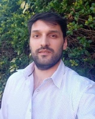 Foto de Nicolás Matovich, Psicólogo, Lic. en Psicología, Psic.