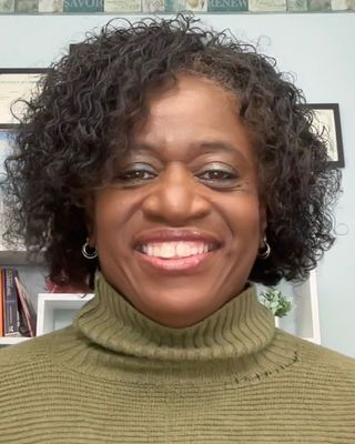 Photo of LeNair M Sparks, Licensed Professional Counselor, LPC, MHSP