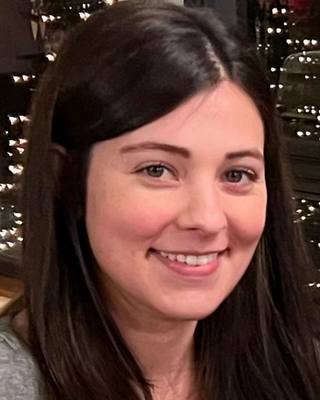 Photo of Emily Dwyer, Marriage & Family Therapist Associate, AMFT, MA