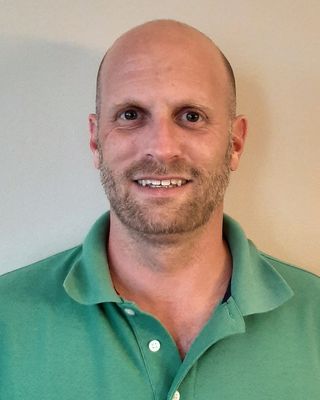 Photo of Dave Miller, Clinical Social Work/Therapist, LCSW