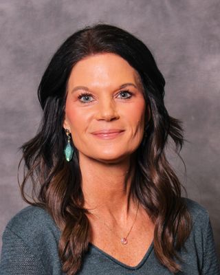 Photo of Anne-Marie Zellers, Licensed Professional Counselor, MA, LPC-S