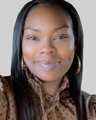 Photo of Jamee Alneta Greenwood, Licensed Professional Counselor, MS, LPC-S