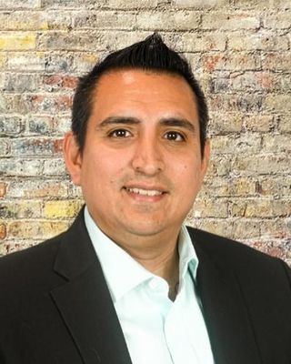 Photo of Rolando Lozano, Licensed Professional Counselor, MA, LPC, ACS, CCS