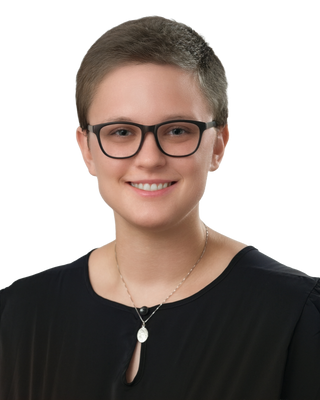 Photo of Caroline Ball, Pre-Licensed Professional, PsyD