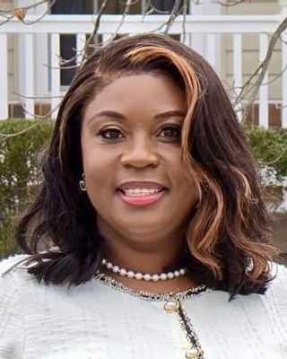 Photo of Fatmata Musa - Fatmata Musa, LGSW – Trauma, Children & Couples, Clinical Social Work/Therapist, LGSW, MSW