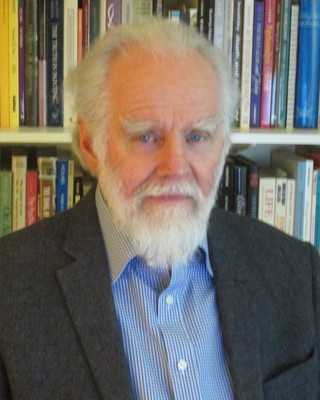 Photo of Walter Wills, MUKCP, Psychotherapist