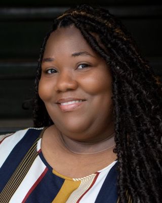Photo of Brittany Coles, APC, Counselor