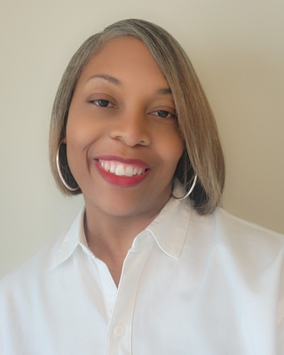 Photo of Sherell Ellis - Inspirational Connections, LPC, NCC, BCBA, Licensed Professional Counselor