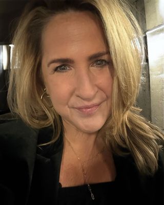 Photo of Lynne Beck, Counselor, MA, LCMHC