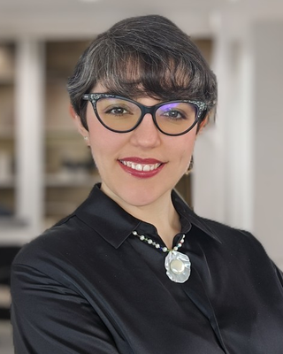 Photo of Mariana Chacon, Registered Mental Health Counselor Intern, MS, RMHCI