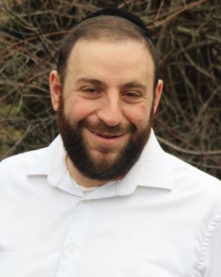 Photo of Menachem Hojda, Clinical Social Work/Therapist in Michigan