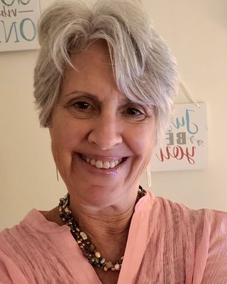 Photo of Suzie Sunkel, Counselor, LMHC, MA, EMDR, CTP, NCC