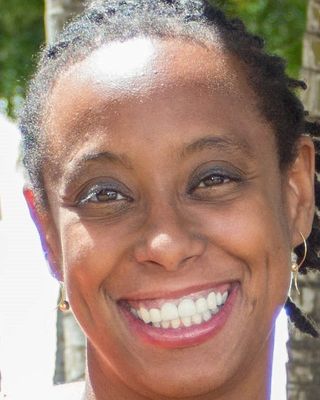 Photo of N'Jeri K Mitchell, Psychologist in Upper West Side, New York, NY