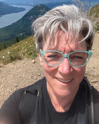 Photo of Mj Wilt - Wellness Trailhead, Licensed Professional Counselor, PhD, LPC, LMFT