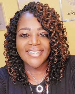 Photo of Michelle Turner, Licensed Professional Counselor, MEd, MAC, LPC