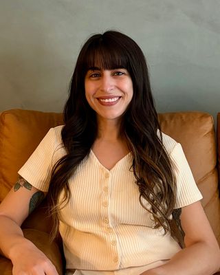 Photo of Michelle Barnes, Clinical Social Work/Therapist, LCSW