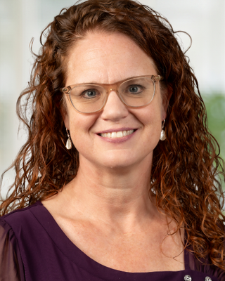 Photo of Colleen L Wenner, Counselor, MA, LMHC, MCAP