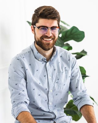 Photo of Ramsey John Marshall, Licensed Professional Counselor Associate , MA LPCA