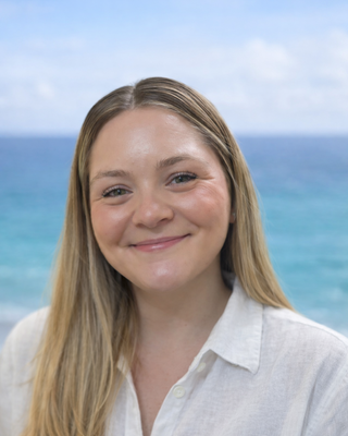 Photo of Bailey Robbins, Registered Social Worker, BSW, RSW