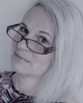 Photo of Gabriela McGreal - 2 Tough for Tears, Registered Social Worker, RSW, RPC, Ma AC&P