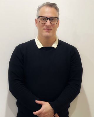 Photo of Afshin Misagh - Soar Psychologists, Psychologist, PsyBA General