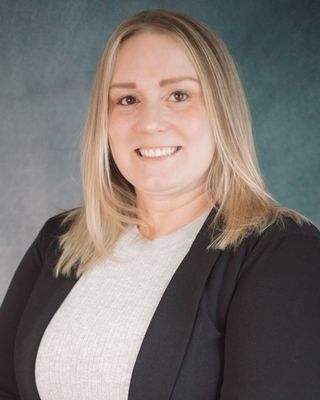 Photo of Gena Jorgensen, Licensed Master Social Worker, LMSW-C