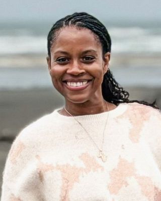 Photo of Maria Boxill, Counselor, MA, LMHC